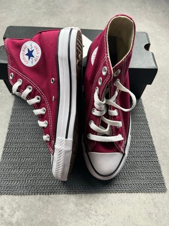 Convers bordeaux