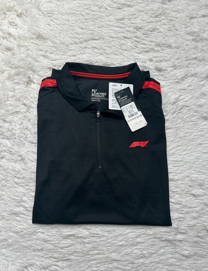 Polo Fomula One / Formule 1 - photo numéro 3