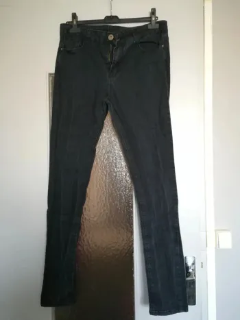 Jegging noir