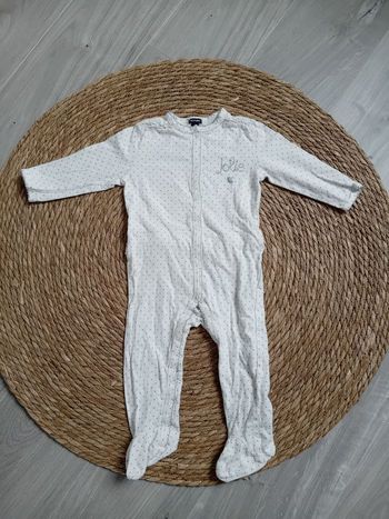 KIABI Pyjama léger 18 mois