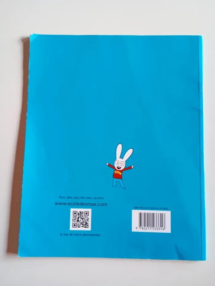 Je veux pas déménager - Ecole des Loisirs - photo numéro 2