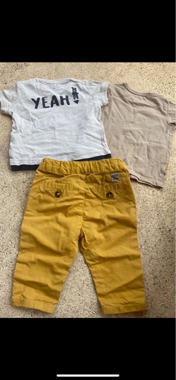 Ensemble kiabi - photo numéro 5