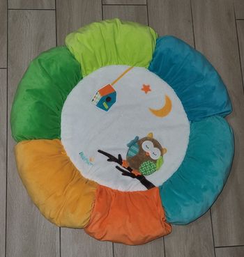 Tapis de jeu