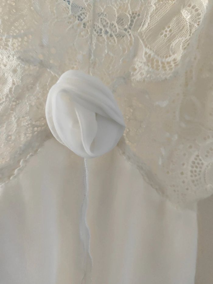 Nuisette sexy - photo numéro 4