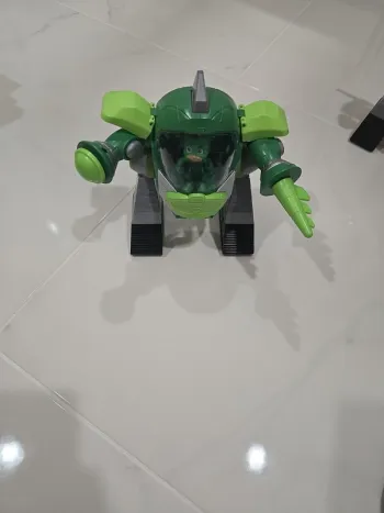 Robot Pyjamasque gluglu