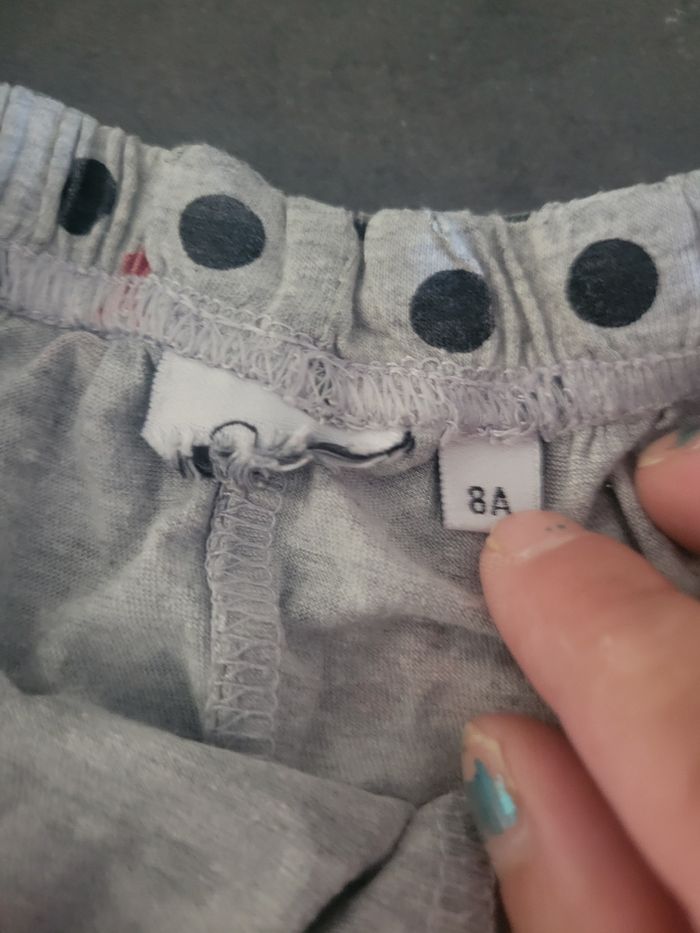 Short disney - photo numéro 3