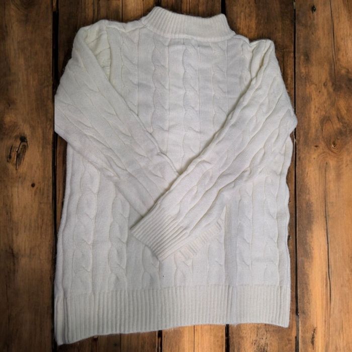 Pull ralph lauren - photo numéro 3