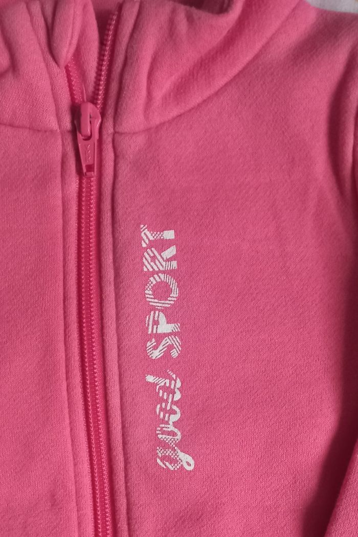 Veste Decathlon 5 ans - photo numéro 4