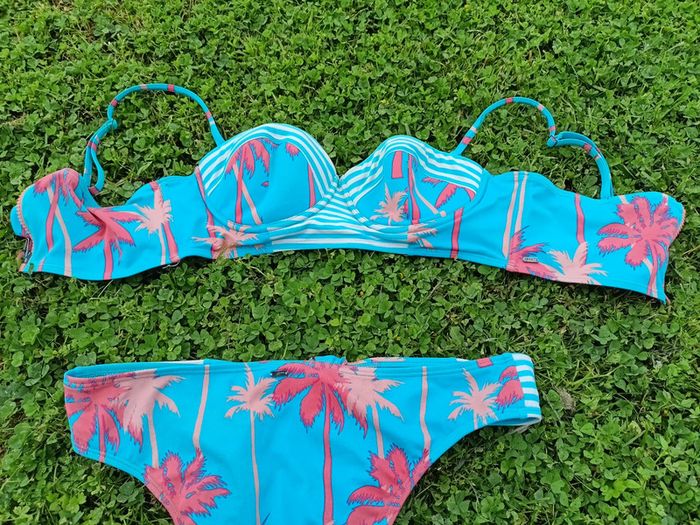Maillot de bain roxy