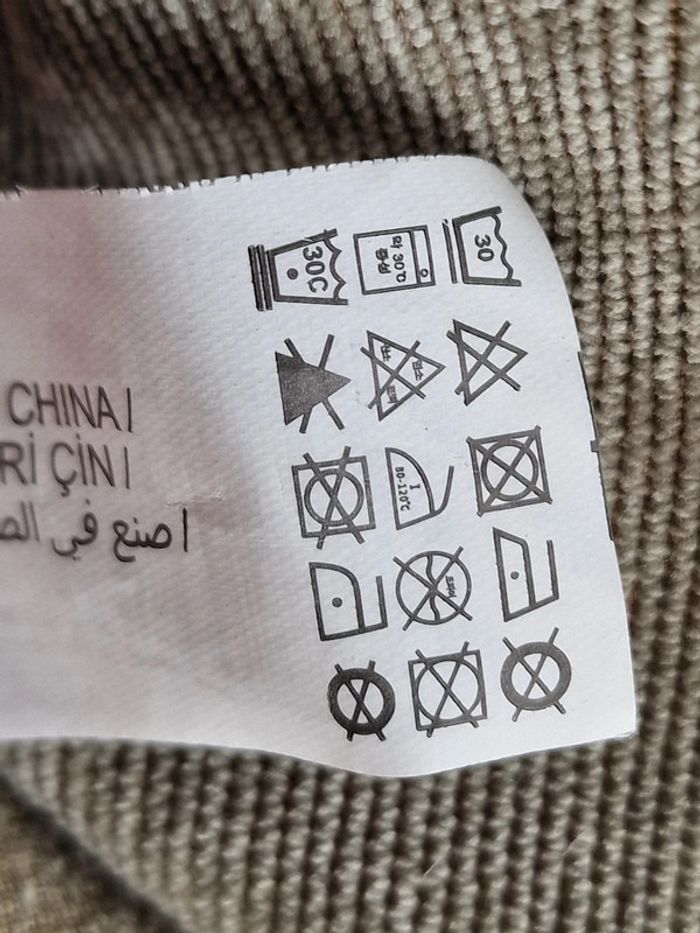 Chemise Stradivarius femme s - photo numéro 9
