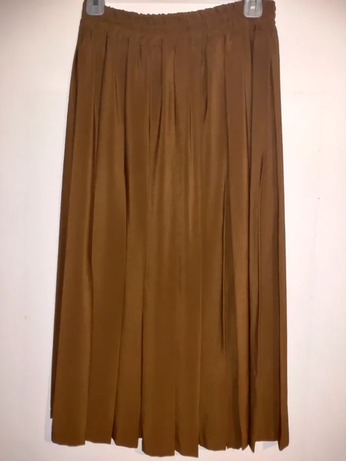Jupe vintage taille S