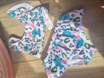 Maillot de bain