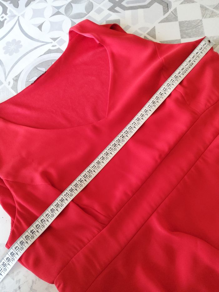 Robe neuve - photo numéro 3