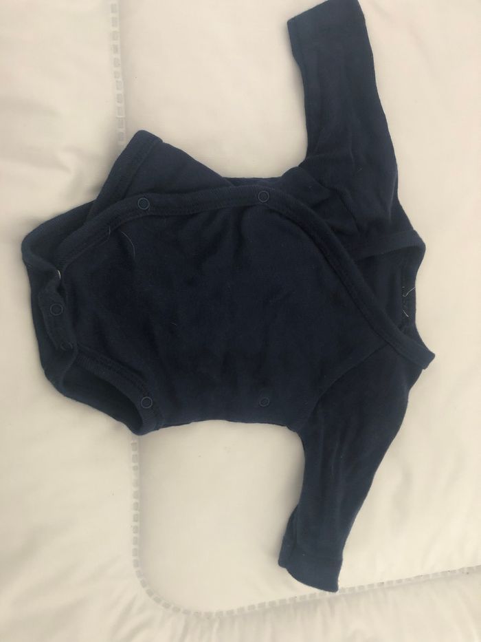 4 body naissance - photo numéro 4