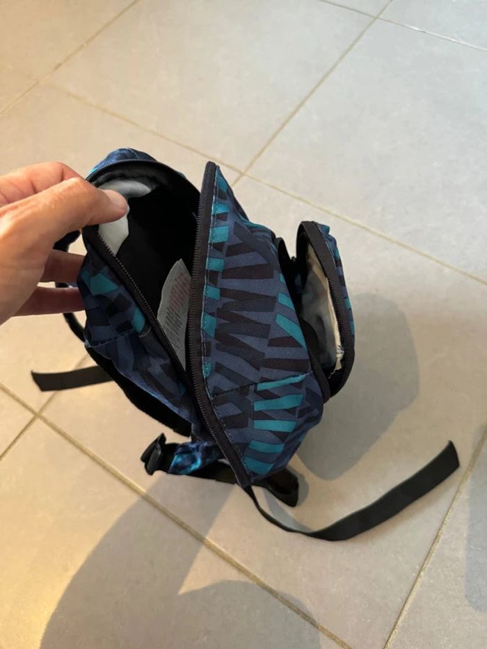 Sac à dos - Quechua - Arprenaz 10+ / Strenfit - photo numéro 5