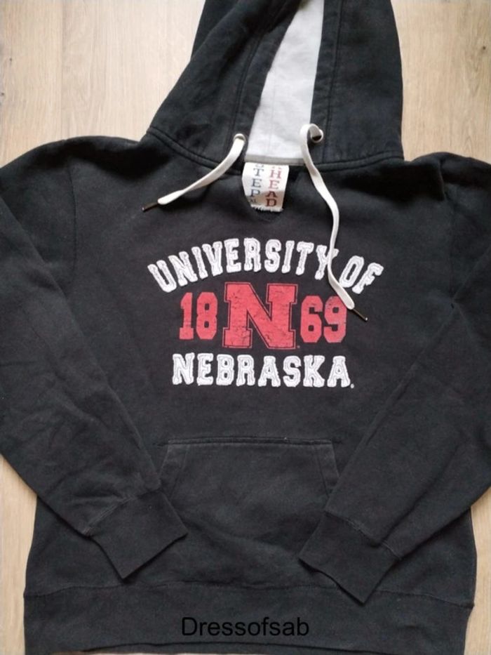 Hoodie Universitaire - photo numéro 2