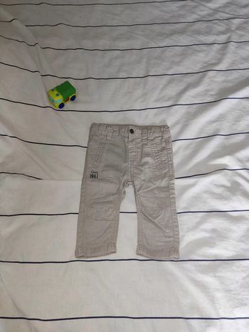 Pantalon Gémo