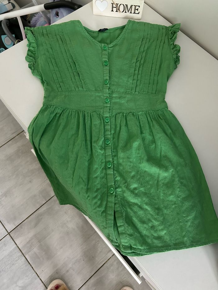 Robe 6 ans