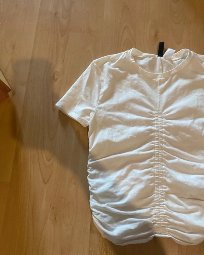 Top été - photo numéro 2