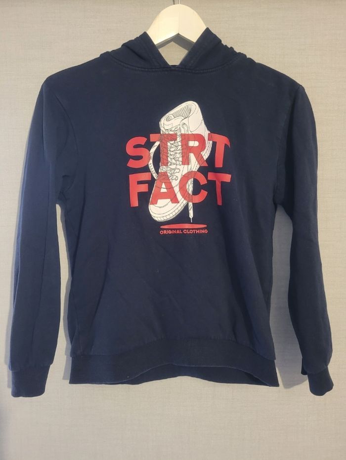 Lot vêtements La Halle - XXS/156cm - photo numéro 10