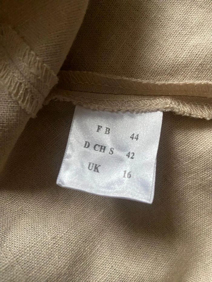 Robe neuve taille 44 - photo numéro 5