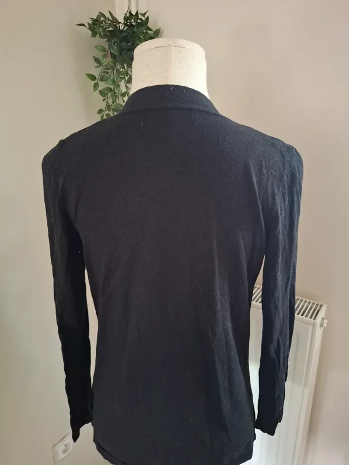Lot de 4 haut femme T34 - photo numéro 8