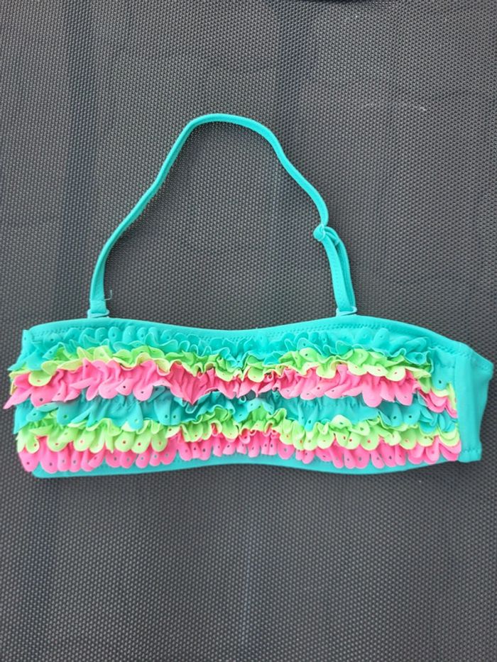 Superbe haut de maillot de bain