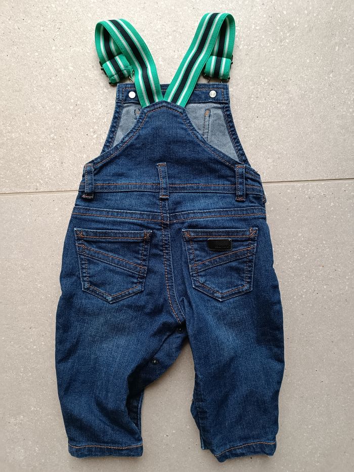 Salopette Catimini - photo numéro 2