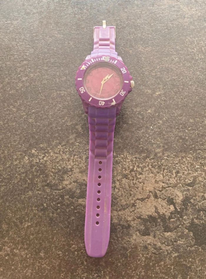 Montre