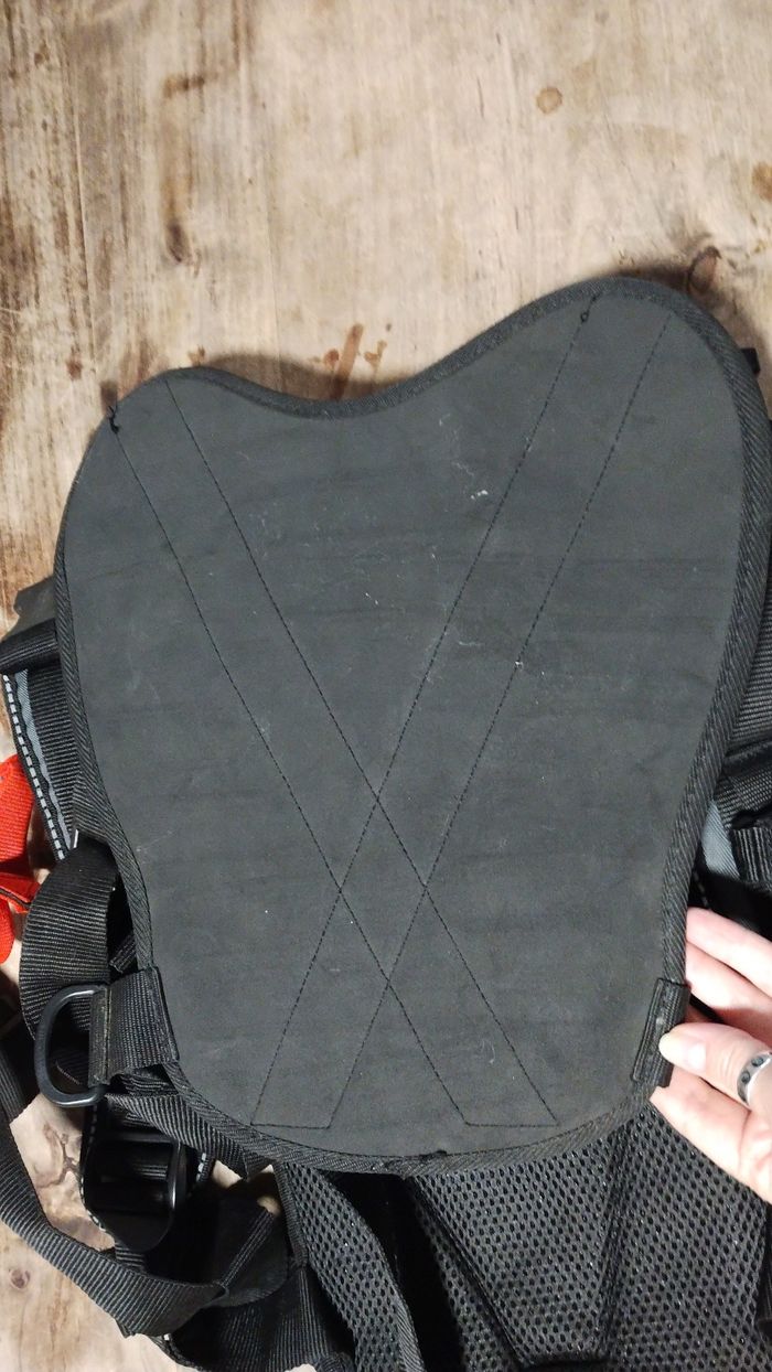 Harnais de maintien sécurité - photo numéro 4