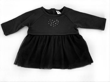 Robe bébé fille age 3 mois