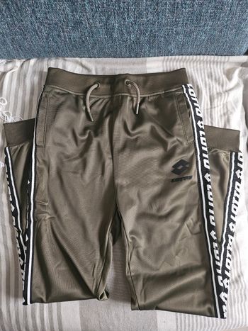 pantalon de jogging