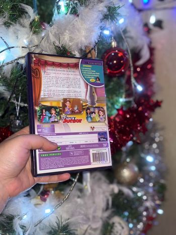 Princesse Sofia Disney