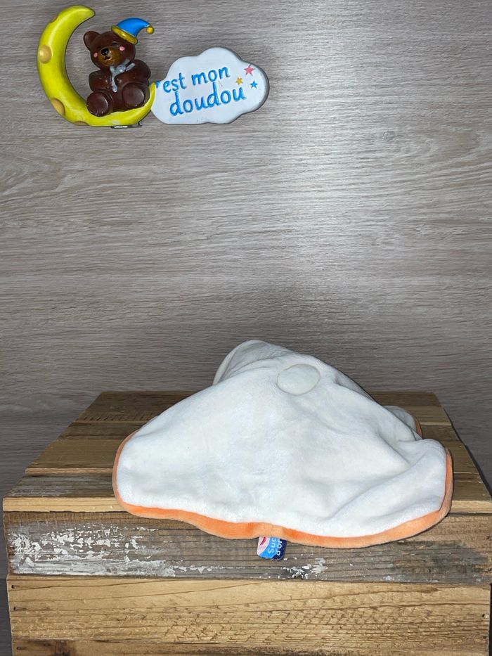 SDO05 doudou ours 🐻 sucre d’orge - photo numéro 2