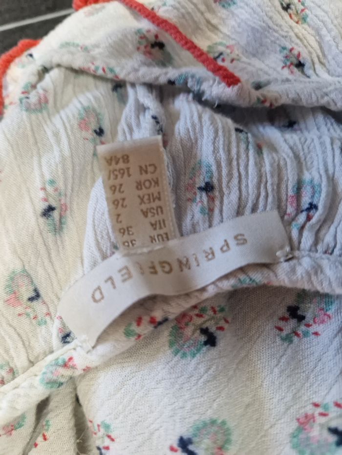 Lot vêtements femme taille 38 - photo numéro 10