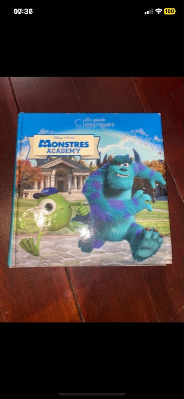 Lot de livres enfants - photo numéro 3