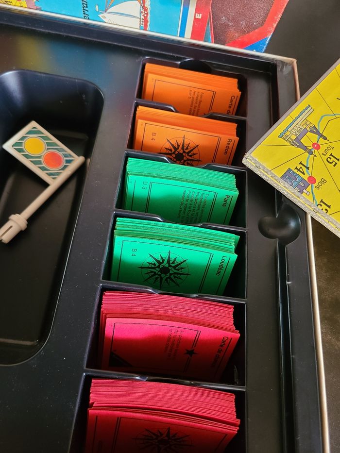 Voyage en France - photo numéro 4