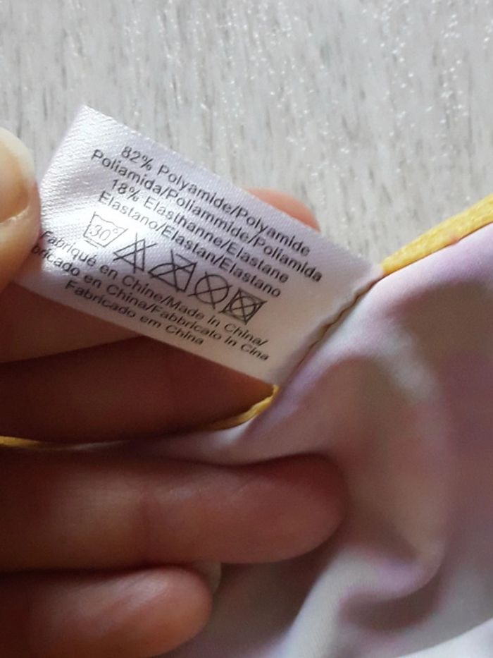 Maillot de bain fille - photo numéro 6