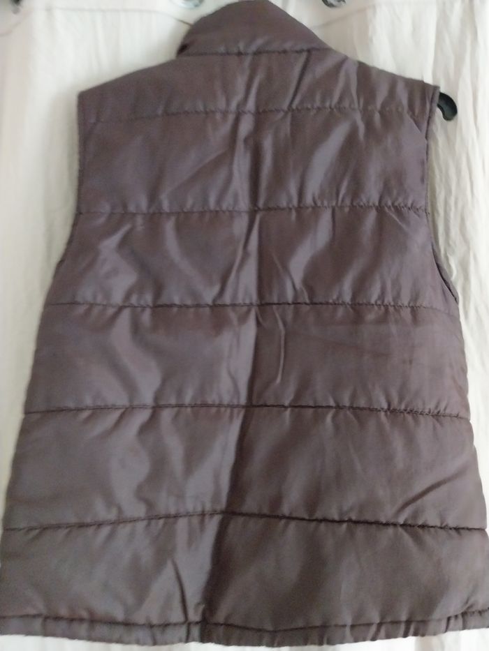 Doudoune - photo numéro 2