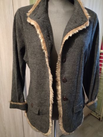 Veste femme taille 42