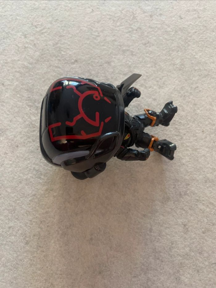 Figurine - Pop! Games - Fortnite - The Scientist - N°618 - Funko - photo numéro 4