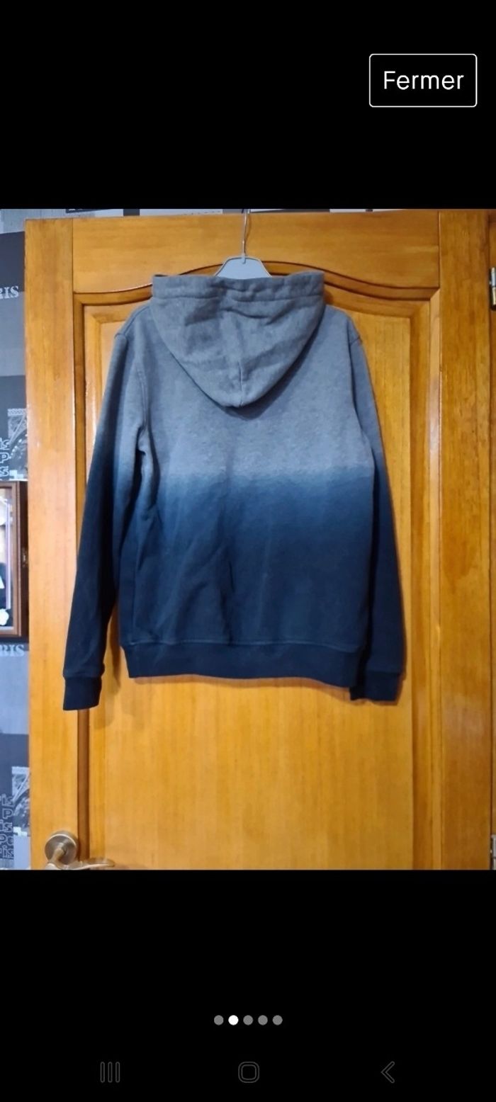 Sweat-shirt taille 11/12 ans - photo numéro 2