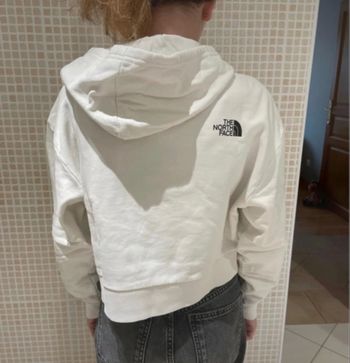 Sweat à capuche The North Face taille S