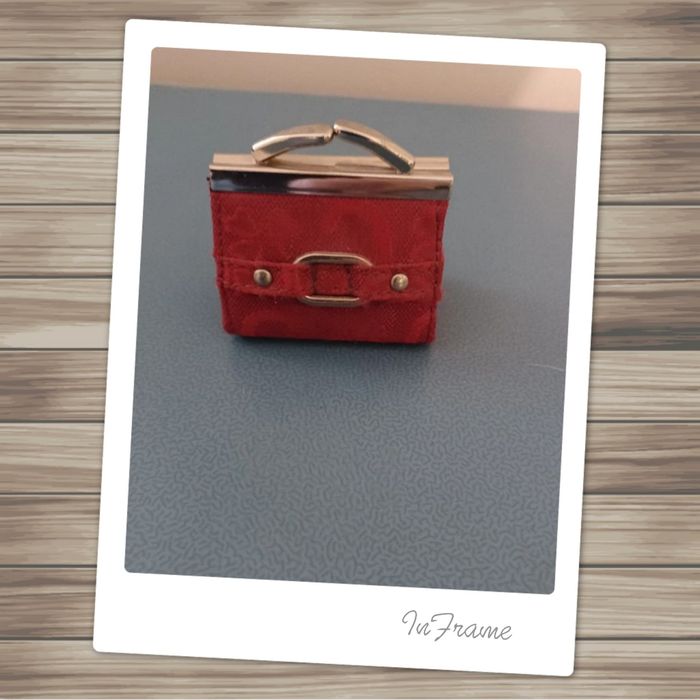 Mini porte monnaie Femme - photo numéro 2