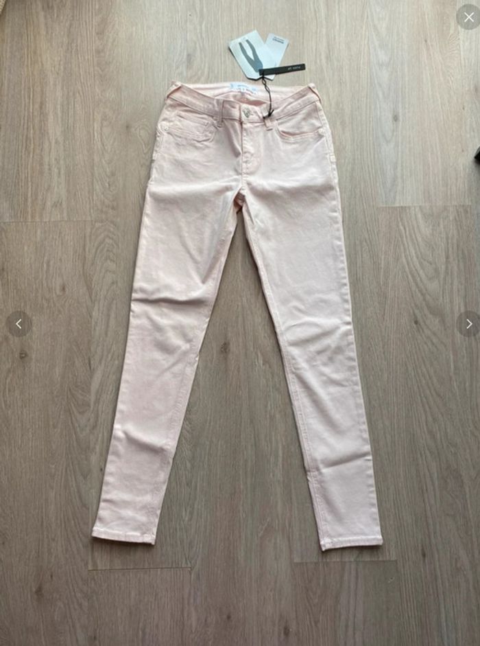 Pantalon Mango taille XS Neuf - photo numéro 4
