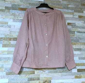 10ans chemise eden et victor