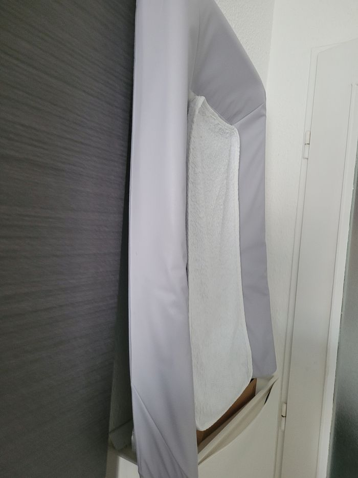 Matelas a langer