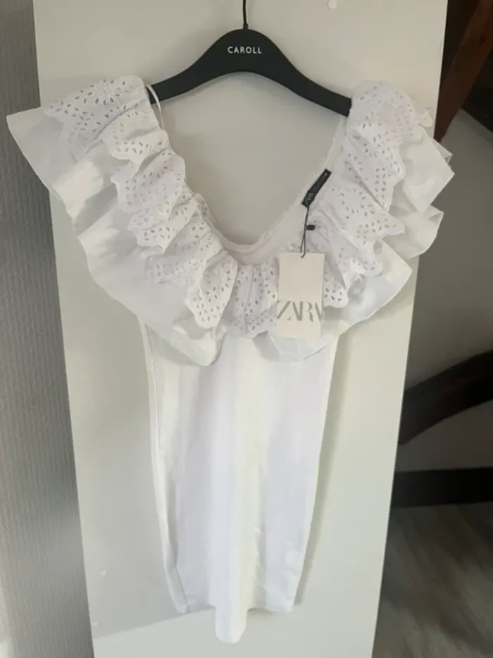 Robe près du corps - photo numéro 2