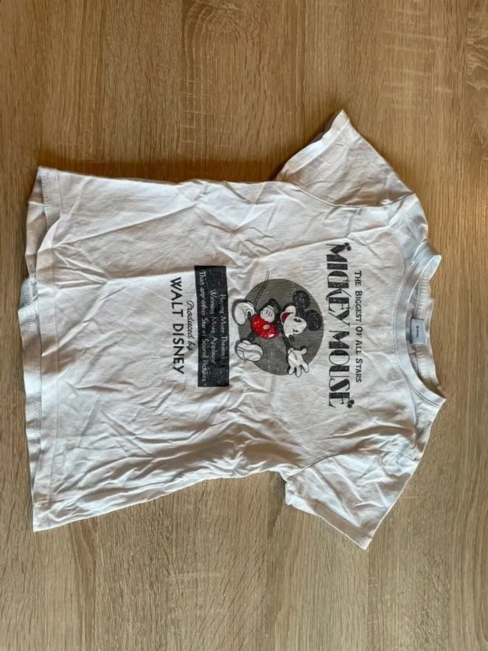 lot de T-shirt 6ans - photo numéro 3