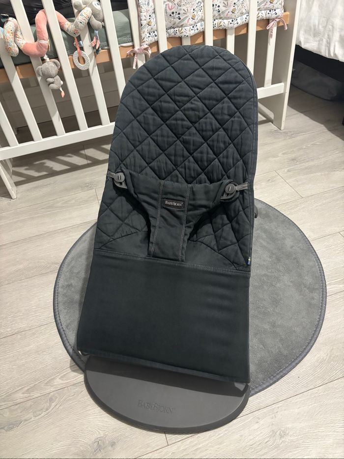 Transat babybjorn